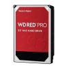 HDD 10Tb SATA 6Gb/s Western Digital Red Pro <WD102KFBX> 3.5"  7200rpm 256Mb