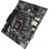 Colorful BATTLE-AX H310M-M.2 V21 (RTL) LGA1151 <H310> PCI-E Dsub+HDMI GbLAN SATA  MicroATX 2DDR4