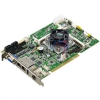 Advantech PCI-7032G2-00A1E, CPU Intel Celeron J1900, 2xDDR3L SO-DIMM, VGA/LVDS/DVI, 4xPCI  32bit/33MHz, 2xSATA/mSATA