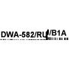 D-Link <DWA-582 /RU/B1A OEM> Wireless AC1200 Dual  Band  PCI-Ex1  Adapter