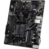 GIGABYTE B450M H (RTL) AM4 <B450> PCI-E Dsub+HDMI GbLAN SATA RAID  MicroATX 2DDR4