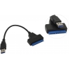 VCOM <CU815> Кабель-адаптер  USB3.0 -> SATA