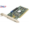 Adaptec Serial ATA II RAID 2420SA AAR-2420SA/128+ Single PCI-X, SATA-II 300, RAID 0/1/5/10,до 4 уст-в,Cache 128Mb