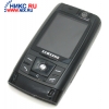 Samsung SGH-D820 Noir Black (900/1800/1900, Slider, LCD 240x320@256k,GPRS+BT,MicroSD,MP3,MMS,Li-Ion 950mAh, 95г.)