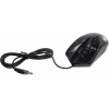 OKLICK Gaming Mouse <399M STIGMA> <Black> (RTL) USB  3btn+Roll <1175321>