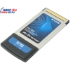 D-Link <DWL-G680> AirPremier High-Powered Wireless 108G Notebook CardBus Adapter (802.11b/g)