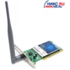 D-Link <DWL-G550> AirPremier High-Powered Wireless 108G Desktop PCI Adapter (802.11b/g)