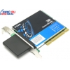 D-Link <DWL-G520M> AirPlus Xtreme G  Wireless 108Mbps MIMO Desktop PCI Adapter (802.11b/g)