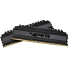 Patriot Viper <PVB416G400C9K> DDR4 DIMM 16Gb  KIT 2*8Gb <PC4-32000>