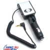 digidock FM Transmitter AC-2220 (адаптер для MP3 плейеров,передаёт звук на FM-приемник,USB,пит.от прикур)