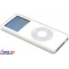 Apple iPod Nano <MA005FB/A 4Gb> White (MP3/WAV/Audible/AAC/AIFF/AppleLossless Player, 4Gb, USB)