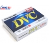 Digital Video Cassette MiniDV  Panasonic <AY-DVM80FF> LinearPlus SP 80min/LP 120min