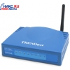 TRENDnet <TEW-432BRP> Wireless Firewall Router (4UTP 10/100Mbps, 1WAN, 802.11g)