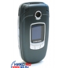 Samsung SGH-E730 Dark Gray Soft Feel(900/1800/1900,Shell,LCD 176220@256k+80x64@64k,GPRS+Bt,видео,MP3,Li-Ion,88г)