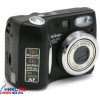 Nikon CoolPix 7600 <Black> (7.1Mpx, 38-114mm, 3x, F2.8-4.9, JPG, 14Mb + 0Mb SD, 1.8", USB, AV, AAx2)