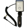 digidock FM Transmitter AC-2115 (адаптер для MP3 плейеров,передаёт звук на FM-приемник,USB,пит.от прикур)