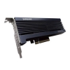 Накопитель SSD жесткий диск PCIE 1.6TB HHHL PM1725B MZPLL1T6HAJQ-00005 Samsung