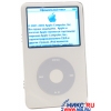 Apple iPod <MA002/A-30Gb> White (PortableStorage,MP3/WAV/Audible/AAC/AIFF/JPG/MPEG4 Player,30Gb,USB)
