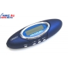 Orient <MD230AF-1Gb> (MP3/WMA Player, Flash Drive, FM Tuner, 1 Gb, диктофон, USB, 1xAAA)