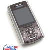 Samsung SGH-D720 Wine Red (900/1800/1900, Slider, LCD 176x208@256k, GPRS+BT, MMC micro, видео, MP3, MMS,115г.)