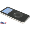 Apple iPod Nano <MA107/A 4Gb> Black (MP3/WAV/Audible/AAC/AIFF/AppleLossless Player, 4Gb, USB)