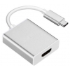 Адаптер USB-C TO HDMI 0.1M AT3888 ATCOM