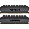 Patriot Viper <PVB416G300C6K> DDR4 DIMM 16Gb KIT  2*8Gb <PC4-24000>