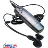 SONY Walkman<NW-E002F-BM-512Mb> Black (MP3/WMA/ATRAC3Plus Player, FM, Flash Drive, 512Mb,USB,Li-Ion)