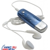 SONY Walkman<NW-E002-LM-512Mb> Blue (MP3/WMA/ATRAC3Plus Player, Flash Drive, 512Mb, USB,Li-Ion)