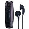 SONY Walkman<NW-E002-BM-512Mb> Black (MP3/WMA/ATRAC3Plus Player, Flash Drive, 512Mb, USB,Li-Ion)