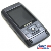 Samsung SGH-D820 Charcoal Gray (900/1800/1900,Slider,LCD 240x320@256k,GPRS+BT,MicroSD,MP3,MMS,Li-Ion 950mAh, 95г.)
