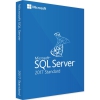Microsoft SQL Server 2017 Standard Edition Eng.(BOX) <10  клиентов> <228-11033>