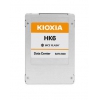 Накопитель SSD жесткий диск SATA 2.5" 3.84TB TLC 6GB/S KHK61RSE3T84CPZDET KIOXIA Toshiba