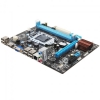 Esonic H61FEL-U Socket 1155, Intel®H61, 2xDDR3-1333, D-SUB+HDMI,  mATX, OEM