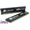 Corsair <TWINX2048-3500LL> DDR DIMM 2Gb KIT 2*1Gb <PC-3500>
