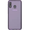 (GP-FPA205KDAER) Чехол (клип-кейс) Samsung для Samsung Galaxy A20 araree  A  cover  фиолетовый