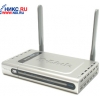 D-Link <DI-634M> AirPlus Xtreme G Wireless 108Mbps MIMO Router (802.11b/g, 4UTP 10/100 Mbps, 1WAN)