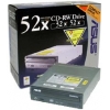 CD-ReWriter 52x/32x/52x ASUSTeK CRW-5232AS/AX/A3/A4 <Black> IDE (RTL)