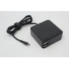 KS-is <KS-434 Black> Зарядное устройство USB-С (Вх. AC100-240V,  Вых.DC5/9/12/15/20V,  90W,  USB-C)