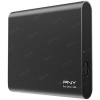SSD 500 Gb USB3.1 PNY Portable SSD Pro  Elite <PSD0CS2060-500-RB>