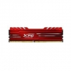 Память ADATA XPG GAMMIX D10 Gaming DDR4 Общий объём памяти 32Гб Module capacity 16Гб Количество 2 2666 МГц Множитель частоты шины 16 1.2 В красный AX4U2666716G16-DR10