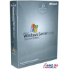 Microsoft Windows Server 2003 Standard Edition, CAL <10> Eng. (BOX)