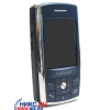 Samsung SGH-D800 Royal Blue (900/1800/1900, Slider, LCD 240x320@256k, EDGE+BT,внутр.ант, видео, MMS, Li-Ion, 90г.)