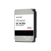Жесткий диск SAS 16TB 7200RPM 12GB/S 512MB DC HC550 0F38357 WD WESTERN DIGITAL ULTRASTAR