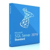 Microsoft SQL Server 2019 Standard Edition Eng. (BOX)  <10  клиентов>  <228-11548>