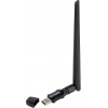 D-Link <DWA-137 /C1A> Wireless N300 USB Adapter  (802.11g/n,  300Mbps,  5dBi)