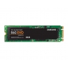 Накопитель SSD жесткий диск M.2 2280 250GB 860 EVO MZ-N6E250BW Samsung