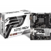 Материнская плата AMD X370 AM4 ATX X370 PRO4 ASRock