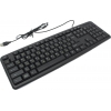 Клавиатура ExeGate LY-331RL Black <USB>  104КЛ <EX280433RUS>
