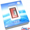 Creative <Zen Nano Plus-1Gb Red> (MP3/WMA Player, FM Tuner, диктофон, 1Gb, Line In, USB2.0)